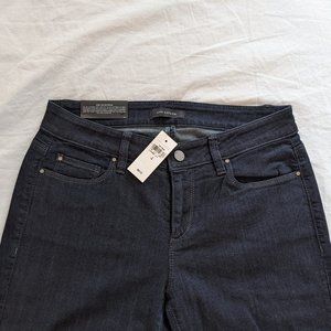NWT Curvy Super Skinny Denim Jeans